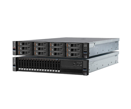 IBM System x3650 M5