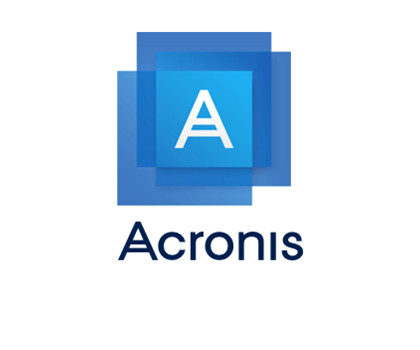 Acronis安克诺斯Server Backup 12.5